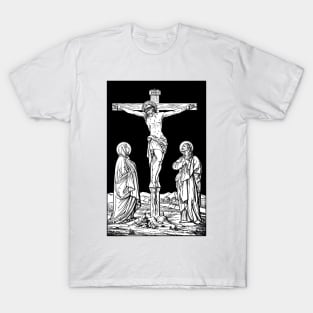 Crucifixion of Our Lord T-Shirt